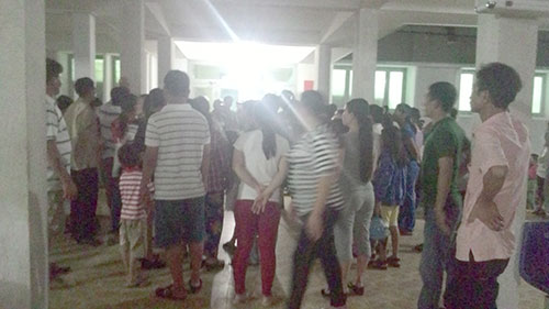 Đang làm rõ cái chết của cậu bé 9 tháng tuổi