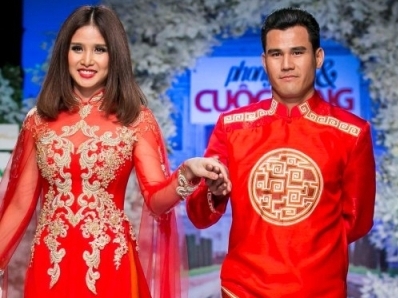 Sao thể thao lấn sân showbiz dễ nổi nhưng khó bền