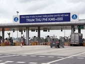 Triển khai thẻ thu phí điện tử đường cao tốc dài nhất Việt Nam