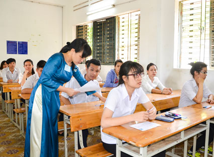 Duy trì hay tách kỳ thi THPT Quốc gia