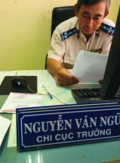 ACB Chánh Hưng và trách nhiệm của Cục Thi hành án dân sự huyện Bình Chánh