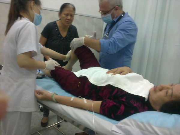 KỲ 1 Ác mộng tế bào gốc  Hy vọng thành ác mộng