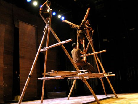 Nghệ sĩ kiểu công chức, quản lý kiểu bao cấp đã lỗi thời