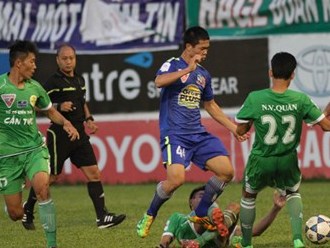 V League mùa mới Người đủng đỉnh, kẻ tất bật tuyển quân