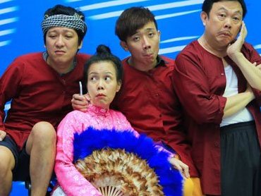 Sân khấu chết vì nghệ sĩ hay nghệ sĩ chết vì sân khấu