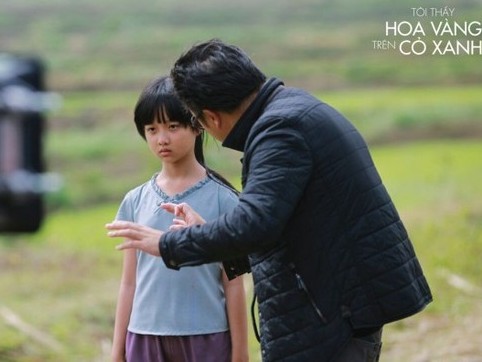 Diễn viên nhí chuyên nghiệp ở đâu