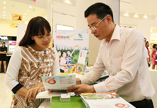 Tăng tín dụng cuối năm Cuộc chạy đua nước rút