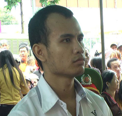 Án mạng từ những mâu thuẫn nhỏ