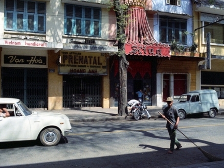 Bí ẩn Đại ca của các đại ca ở Sài Gòn - Đột kích vũ trường, bạt vía Tam đại thiên vương  Kỳ 6