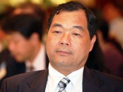 Ông Trầm Bê thôi giữ chức Phó Chủ tịch Sacombank