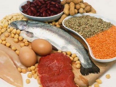 Bữa trưa ăn gì để giảm cân