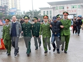 Cảnh sát Trung Quốc và Việt Nam phối hợp thu giữ gần 1,8 tấn ma túy