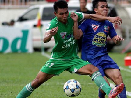 Bóng đá Việt Nam Túi tiền không đáy