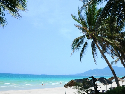 Khách Trung Quốc đến Nha Trang, Phú Quốc tăng mạnh