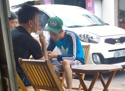 Khó xử phạt người vi phạm