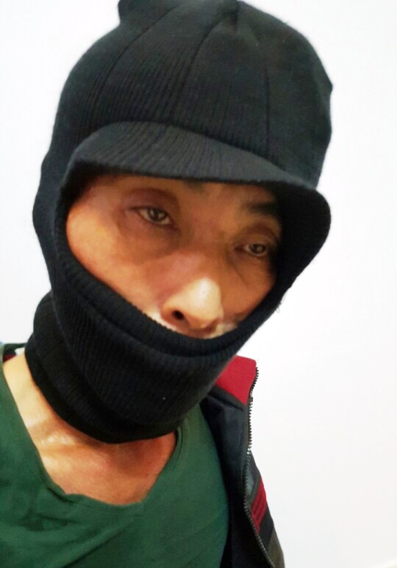 Phá ổ buôn bán ma túy tại chung cư