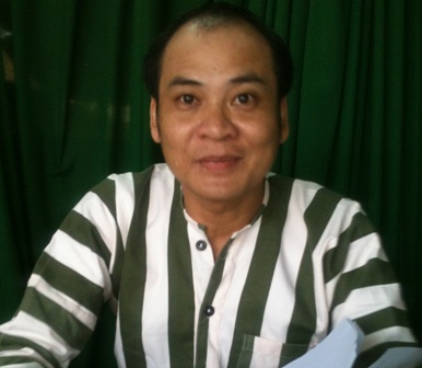 Gã môi giới xơi  hàng chục tấn gạo