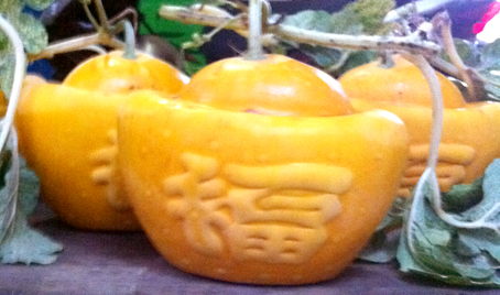 Chuẩn bị hàng độc bán tết