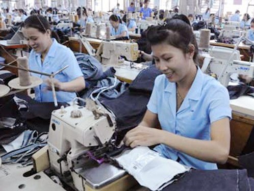 Cần đánh giá tác động toàn diện các cam kết về lao động trong TPP