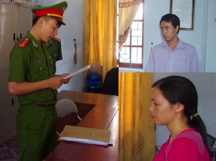 Khởi tố 2 cán bộ cố ý làm trái, gây thất thoát gần 8 tỷ đồng