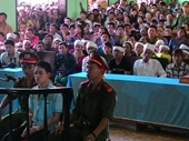 Án tử hình cho Hồ Chí Bảo - hung thủ giết 2 người ở Quảng Trị