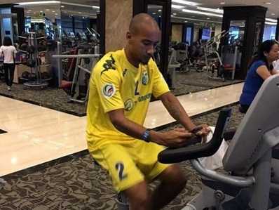 Hà Nội T T nhắm cựu sao trẻ của PSG