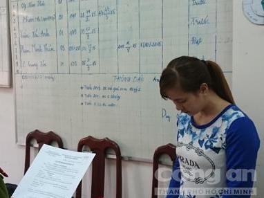 Hot girl Cà Mau và cú lừa gần 20 tỷ đồng