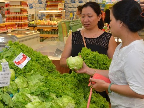 Dân Việt hoang mang ăn gì để không chết
