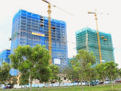 Bộ Xây dựng Gói 30 000 tỷ sẽ hết vào tháng 4 2016