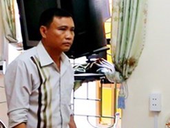 Nghệ An Khởi tố, bắt giam 2 cán bộ kiểm lâm vòi vĩnh