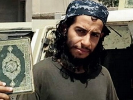 Báo Mỹ Kẻ chủ mưu vụ tấn công khủng bố ở Paris đã chết