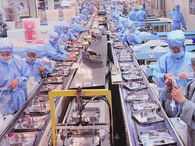 Nền kinh tế Việt mang tính đầu cơ