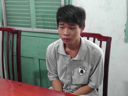 Khởi tố bị can chuyên trộm cây mai kiểng