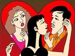 Ngoại tình vì hoàn cảnh xô đẩy - lối thoát ngay ngõ cụt