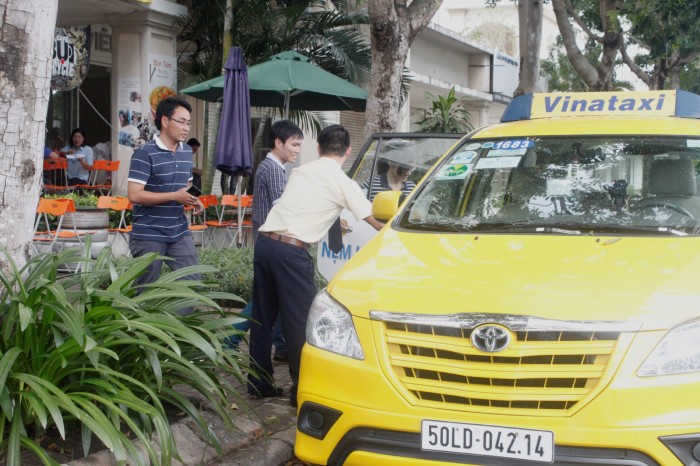 Vrada khai trương tại TP HCM và khuyến mãi lớn