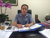 Giám đốc Sở Nội vụ khẳng định việc bổ nhiệm nhân sự ở thị xã Phổ Yên là đúng quy trình