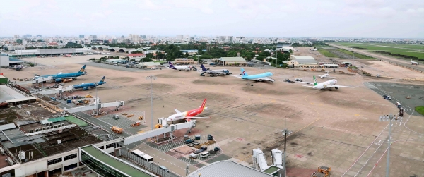 IPO ACV Cơ hội lớn cho ngành hàng không