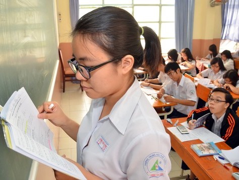 Hướng dẫn một đằng, thực hiện một nẻo