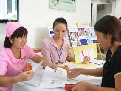 Những dấu hiệu nhận biết về ung thư đại trực tràng