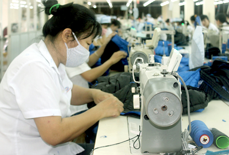 4 nhóm hàng xuất khẩu tỷ đô