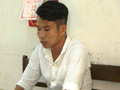 Đà Nẵng Bắt giam kẻ đốt quán cà phê của đối thủ để dằn mặt