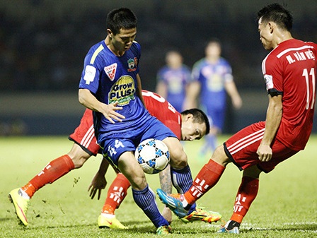 Bao giờ Công Phượng có thể đoạt Quả bóng vàng Việt Nam