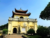 Để Hoàng thành Thăng Long là điểm du lịch sáng giá của Thủ đô