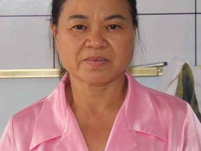 Lừa đảo chiếm đoạt 2 tỷ đồng bỏ trốn từ Nam ra Bắc vẫn không thoát