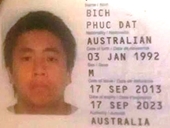 Chàng trai gốc Việt bị Facebook từ chối vì có tên bậy bạ