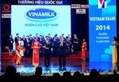 Vinamilk có điểm Quản trị công ty tốt nhất Việt Nam