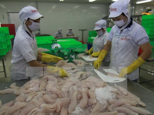 Việt Nam sẽ vào tốp 10 nhà xuất khẩu lớn thế giới vào năm 2050