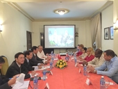 Lãnh đạo VKSNDTC kết thúc tốt đẹp chuyến thăm, làm việc tại Cộng hòa Cuba