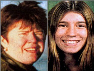 Sát nhân rừng Yosemite - Vụ mất tích bí ẩn Kỳ 1