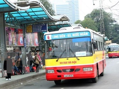 Việt Nam dành 20 tỷ USD hiện đại hóa giao thông công cộng